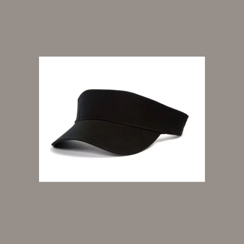 Custom Visors