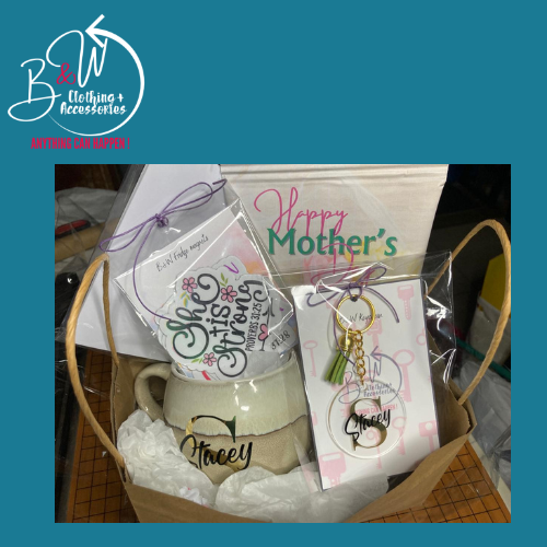 Mother's Day Gift Set